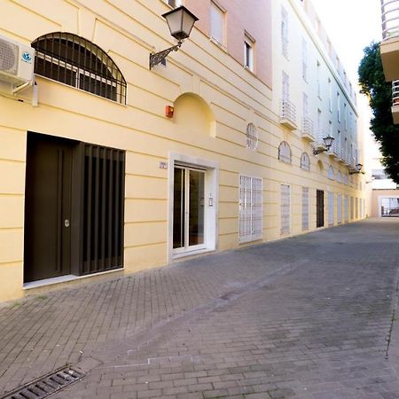 Rentalsevilla Escuelas Pias Kültér fotó