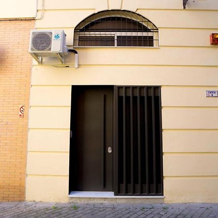 Rentalsevilla Escuelas Pias Kültér fotó